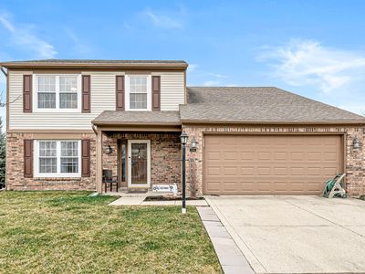716 Stone Ln, Avon, IN, 46123