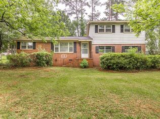 100 Michael St, Bonaire, GA 31005
