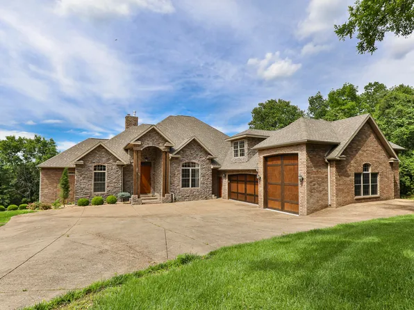 471 Arizona Drive, Branson, MO 65616