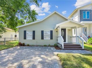 7309 S Juanita St, Tampa, FL 33616