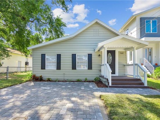 7309 S Juanita St, Tampa, FL 33616