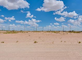 206 E County Rd #304, Midland, TX 79706