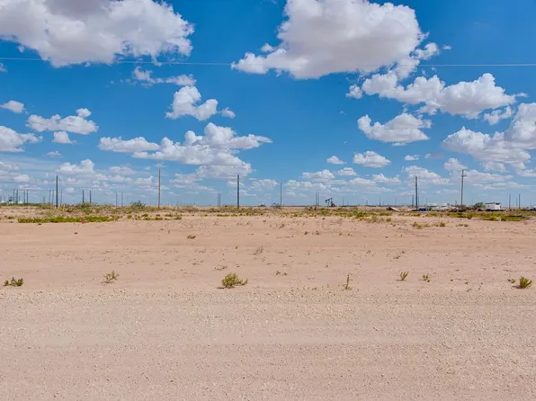 206 E County Rd #304, Midland, TX 79706