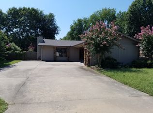 3416 Londonderry Rd, Fort Smith, AR 72908
