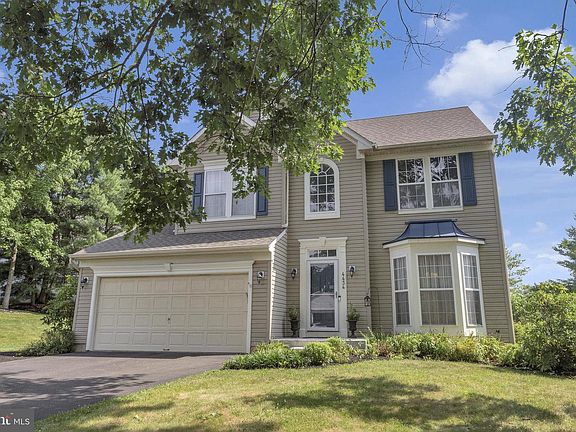 3rd image of 4434 Summer Meadow Dr