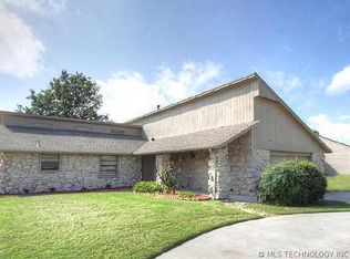 11208 E 67th St, Tulsa, OK 74133