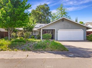 573 Grand Smokey Ct, Chico, CA 95973
