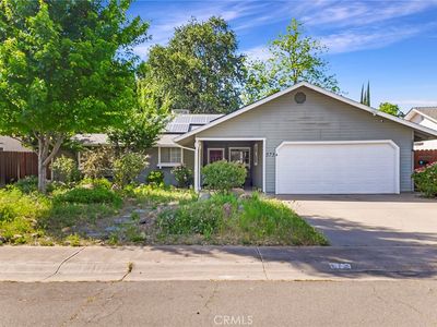 573 Grand Smokey Ct, Chico, CA, 95973