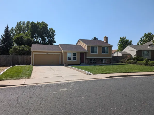 1268 Bowwood Dr, Loveland, CO 80538