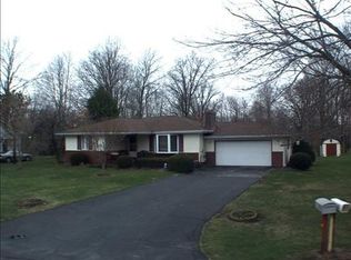 2360 Lyntz Townline Rd SW, Warren, OH 44481