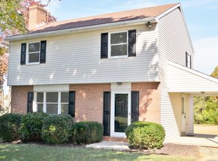 17034 Hardy Rd, Mount Airy, MD 21771