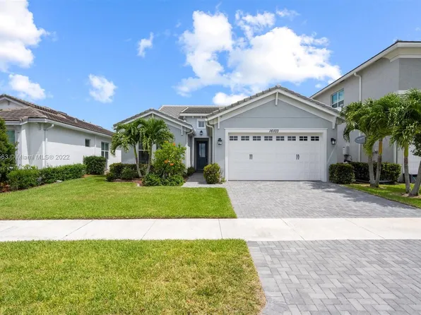 16103 Whippoorwill Cir, Loxahatchee, FL 33470