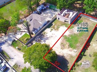 2183 Ben Hur St, Dallas, TX 75253