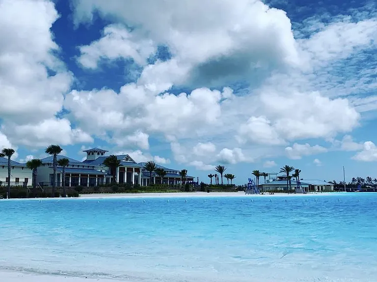 Lagoon