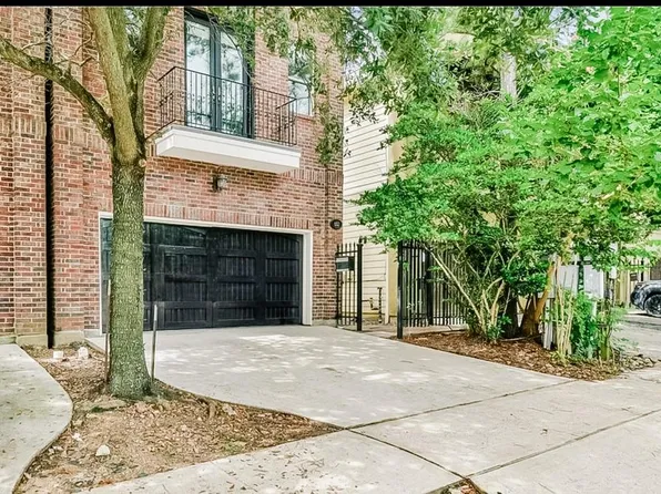 652 E 6th 1/2 St, Houston, TX 77007