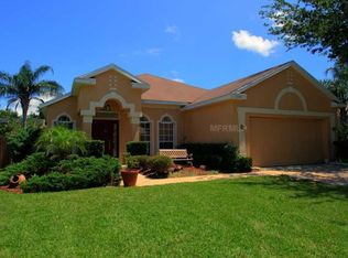 2194 Yorville Ct, Ocoee, FL 34761