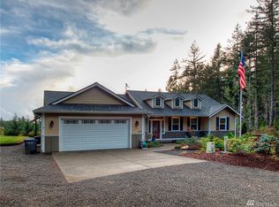 210 E Paint Brush Ln, Union, WA
