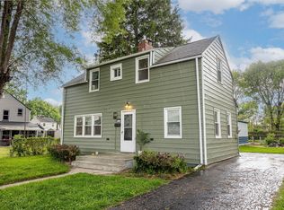 601 Rhoads Ave, Columbus, OH 43205
