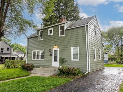 601 Rhoads Ave, Columbus, OH, 43205