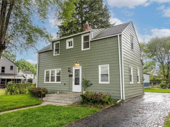 601 Rhoads Ave, Columbus, OH 43205