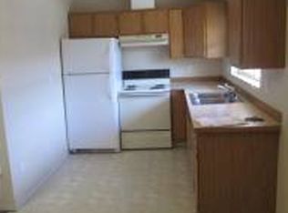 16964 SE Stark St APT 207, Portland, OR 97233
