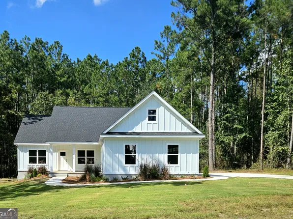 397 Woodridge Ln, Cairo, GA 39827