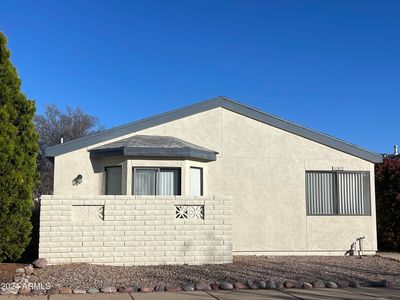 789 S SUNSET VISTA Drive S, Sierra Vista, AZ, 85635