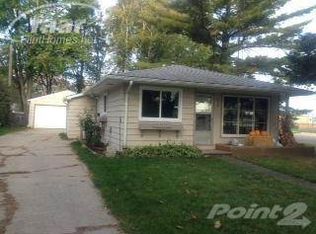 243 Madison St, Vassar, MI 48768