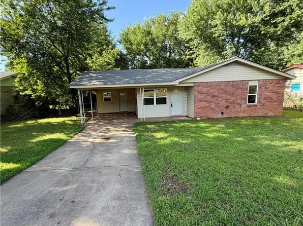 9423 Gate Nine Cutoff, Fort Smith, AR 72916