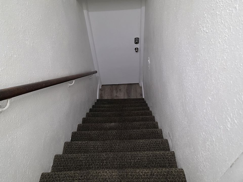 2nd Door Entry