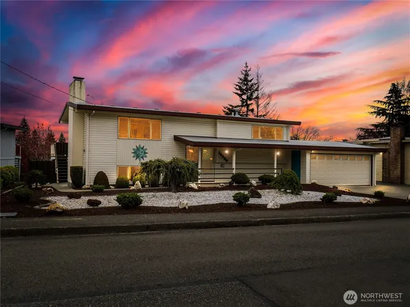16526 116th Place SE, Renton, WA 98058