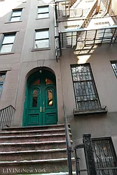 Rented by Living New York