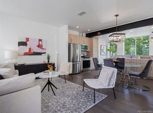 8711 E Hampden Ave BUILDING 3-19, Denver, CO 80231