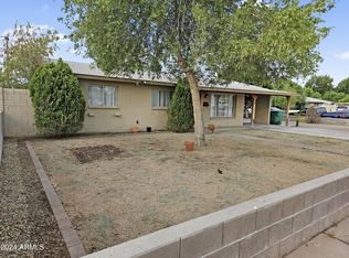 823 E 5th Ave, Mesa, AZ 85204