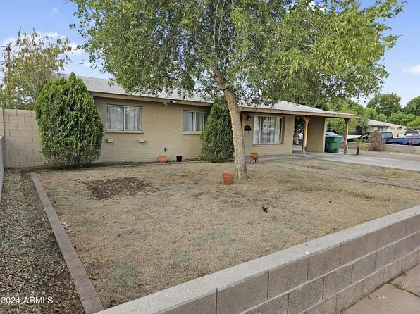 823 E 5TH Avenue, Mesa, AZ 85204