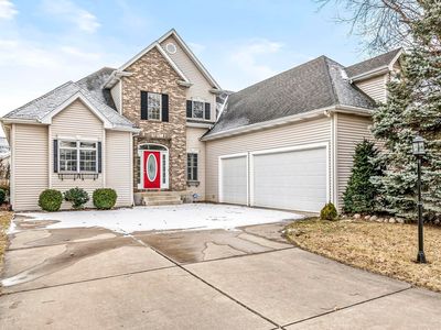 26014 Westwood Hills Dr, South Bend, IN, 46628