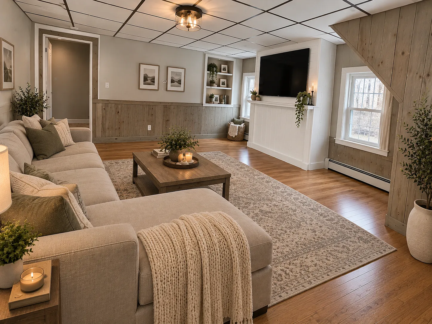2 bed, 950 sqft, $2,500 — Photo 3