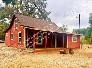 5691 French Creek Rd, Shingle Springs, CA 95682