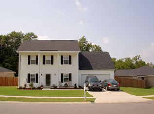 241 Oakpointe Dr, Lexington, SC 29072