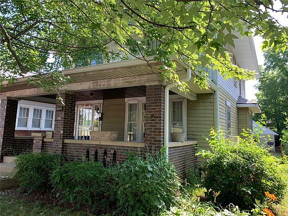 2nd image of 3945 N Capitol Ave