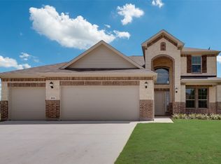 1509 Fallingwater Trl, Fort Worth, TX 76052