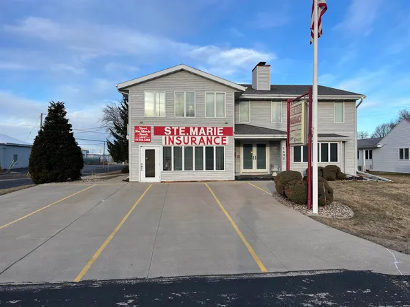 1407 N Lynndale Dr, Appleton, WI 54914