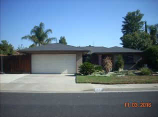 3675 Phillip Ave, Clovis, CA