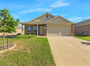 1701 River Crossing Dr, Anna, TX 75409
