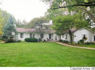 1650 N Broad St, Galesburg, IL 61401