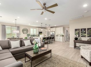 Citrus Plan, The Villages at North Copper Canyon - Valley Series, Surprise, AZ 85387