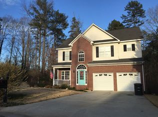 115 Towne Lake Dr NE, Calhoun, GA 30701