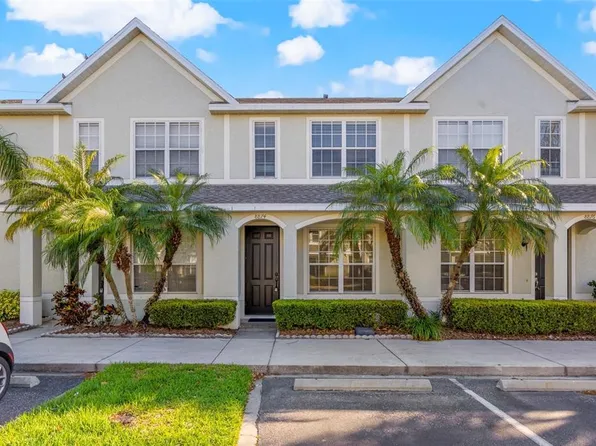 8874 CHRISTIE DRIVE, LARGO, FL 33771