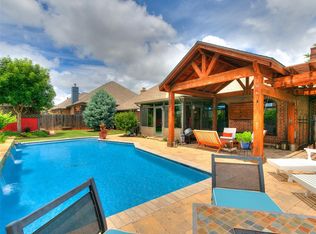 1100 NW 199th St, Edmond, OK 73012