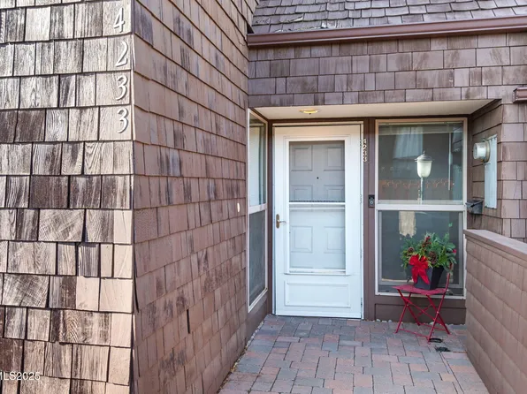 4233 Baker Ln, Reno, NV 89509